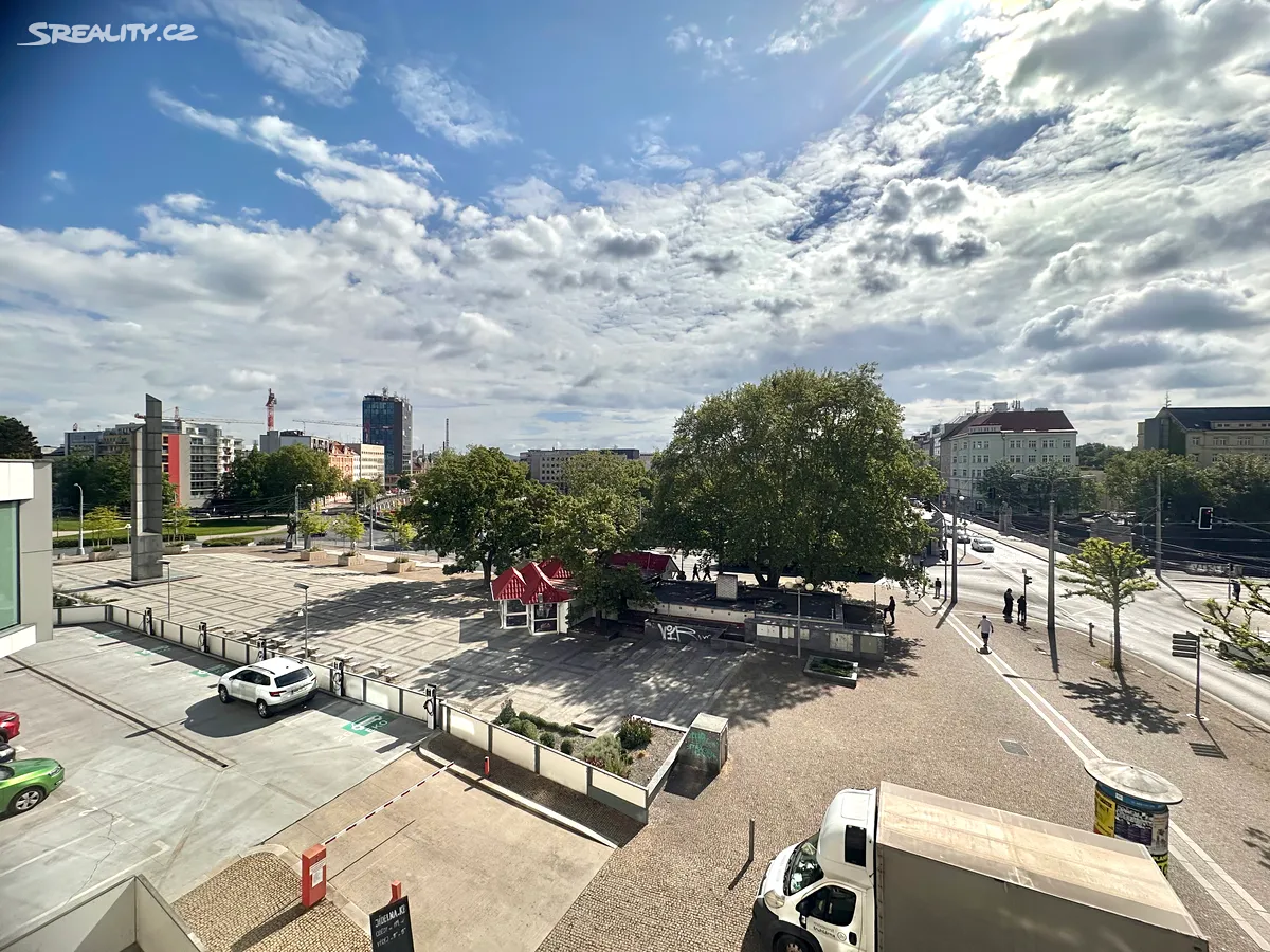 Pronájem bytu 2+1 66 m², Plzeň