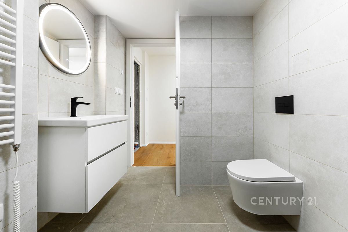 Prodej bytu 2+1 62 m²