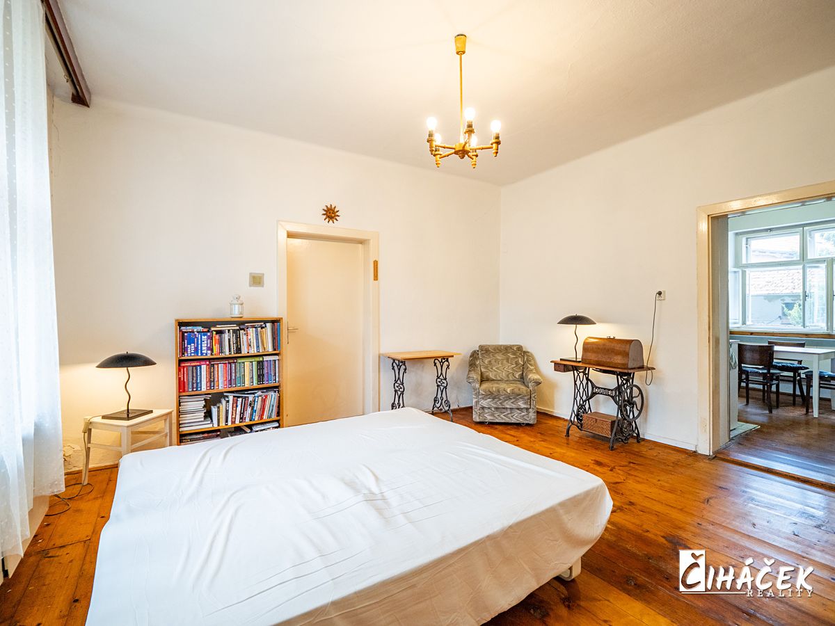 Prodej zemědělské usedlosti 142 m², pozemek 7889 m² – fotografie 5