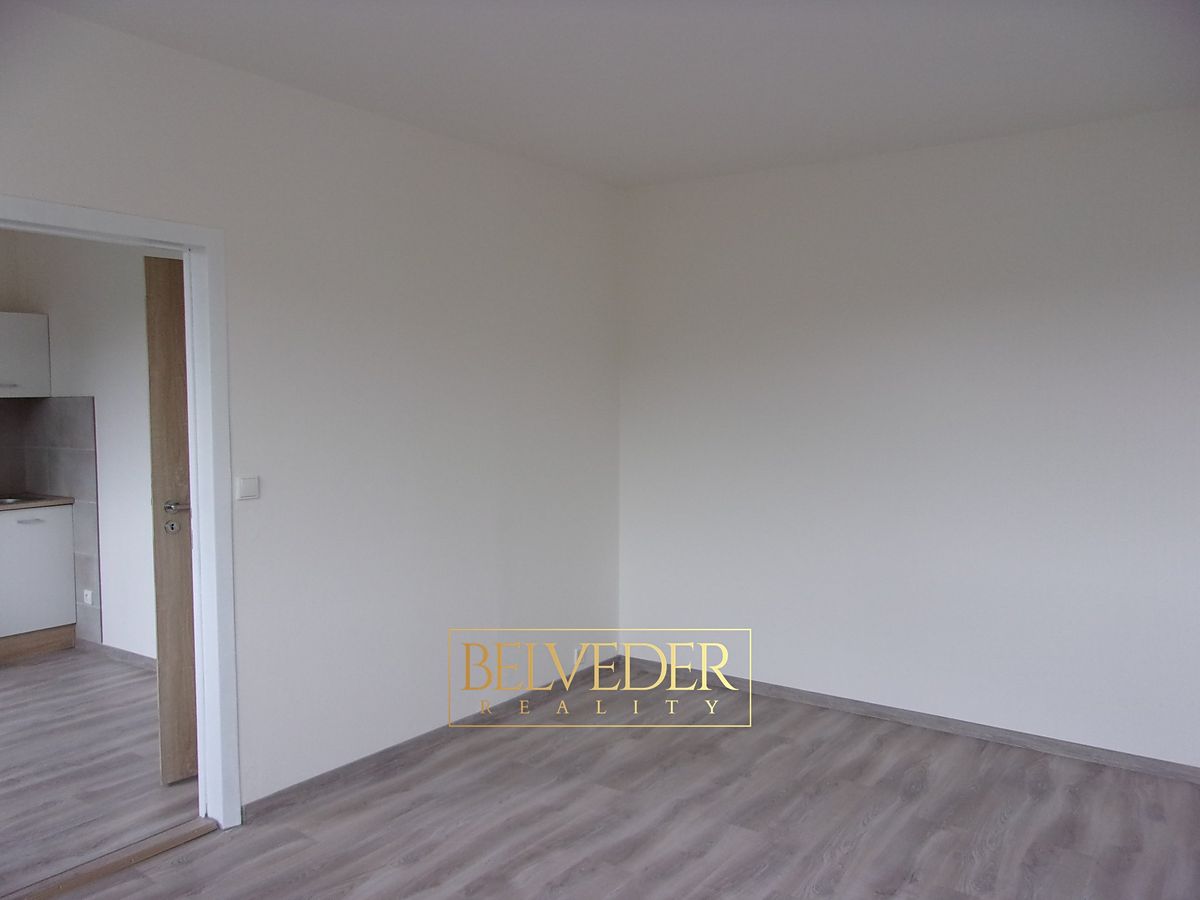 Pronájem bytu 2+kk 38 m² – fotografie 4
