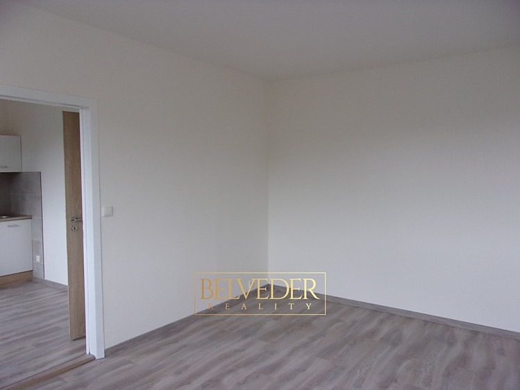 Pronájem bytu 2+kk, 38 m² (4 z 8)