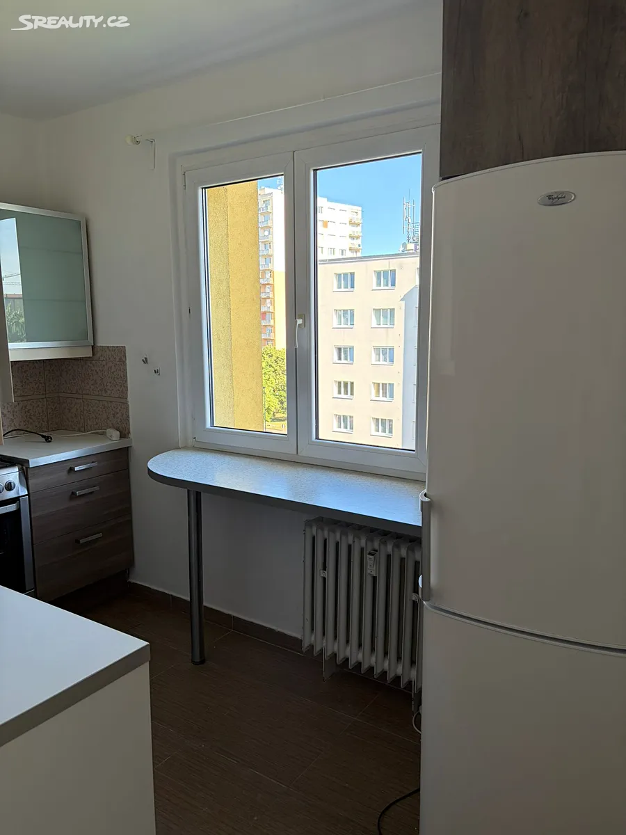 Pronájem bytu 3+1 72 m² – pohled 6