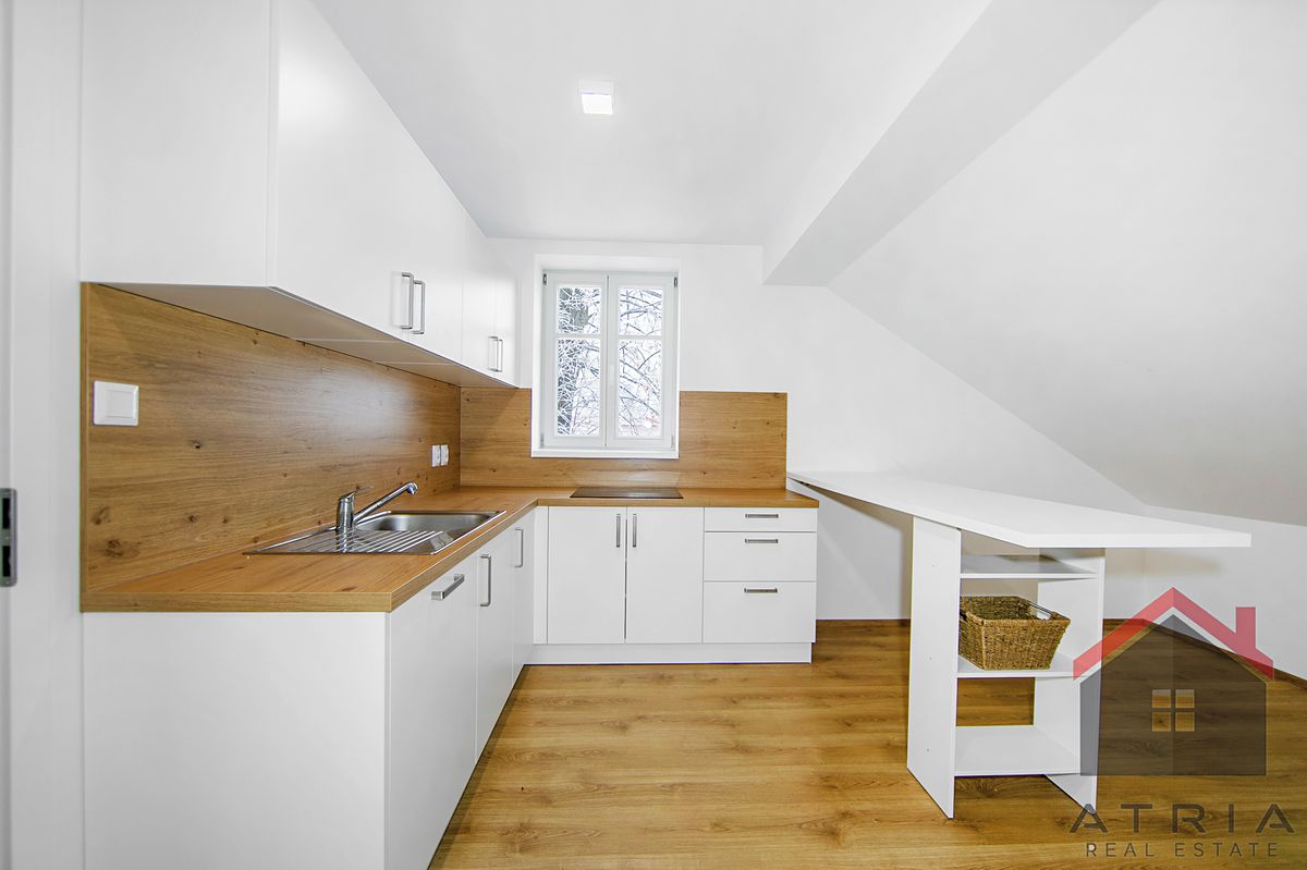 Prodej bytu 2+1 85 m² – fotografie 3