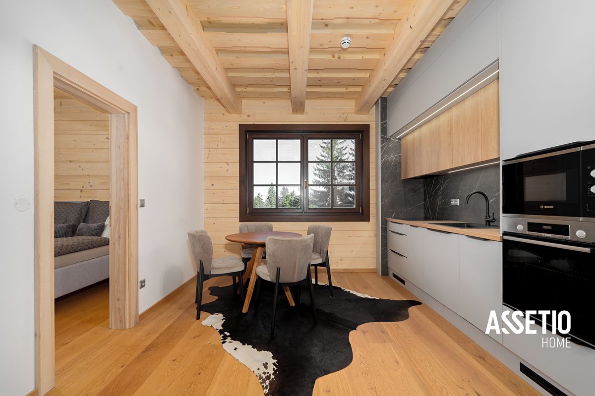 Prodej bytu 2+kk 45 m² – fotografie 4