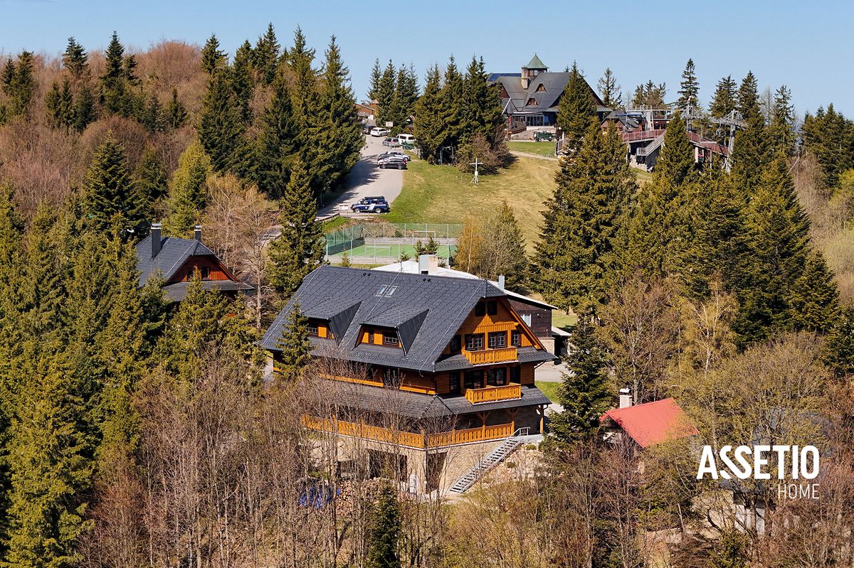 Prodej bytu 3+kk 72 m²