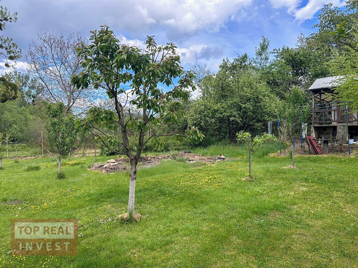 Prodej chaty 20 m², pozemek 8467 m² – fotografie 3