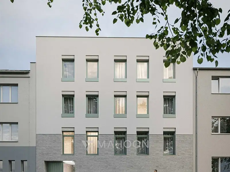Prodej bytu 1+kk 24 m², České Budějovice – náhled fotky 1