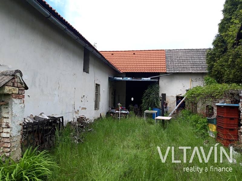 Prodej rodinného domu 150 m², pozemek 3266 m² – fotografie 5