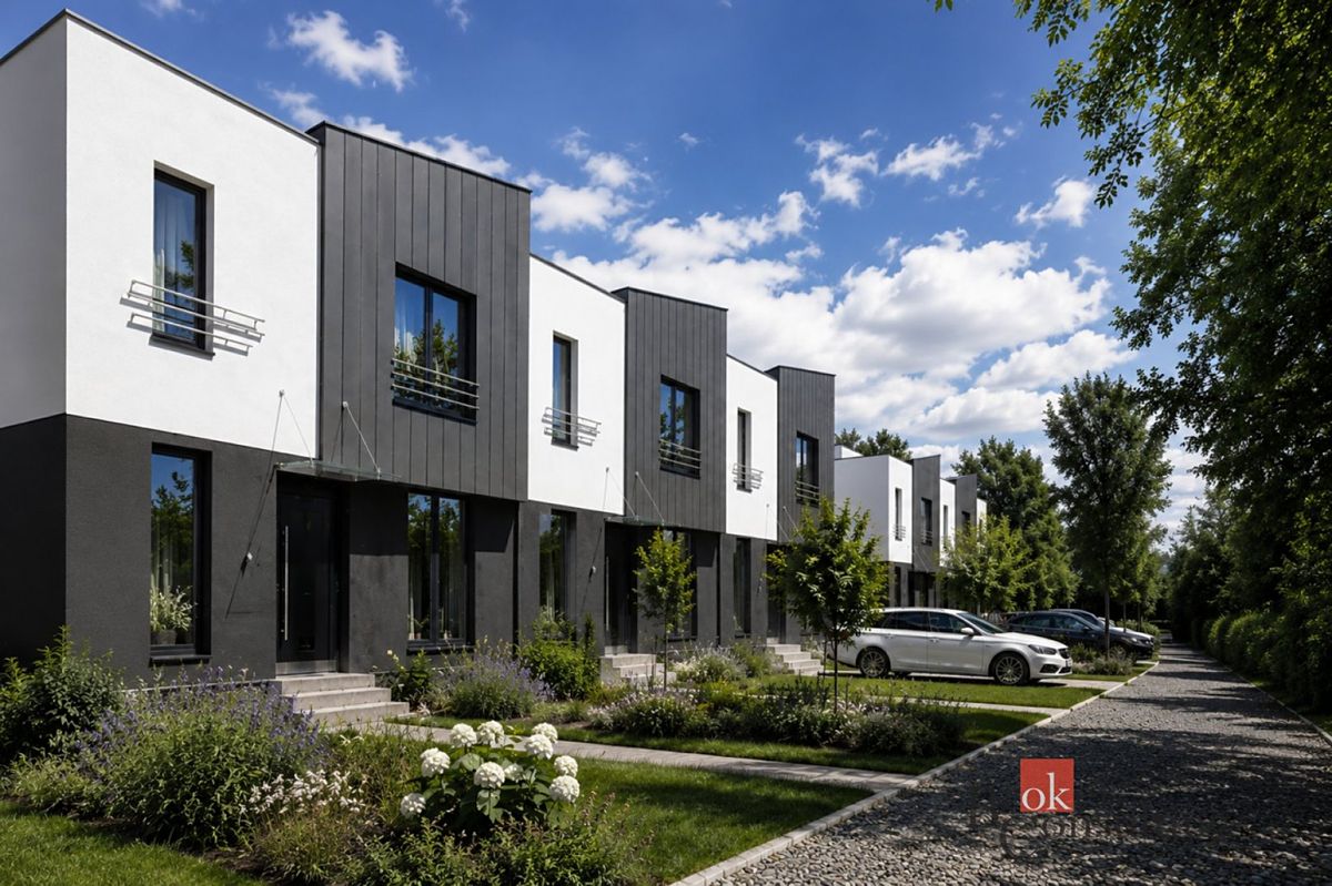 Prodej rodinného domu 89 m², pozemek 196 m²