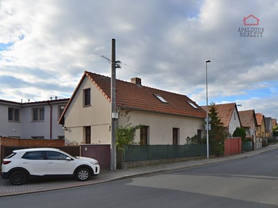 Prodej  rodinného domu 121 m², pozemek 157 m²