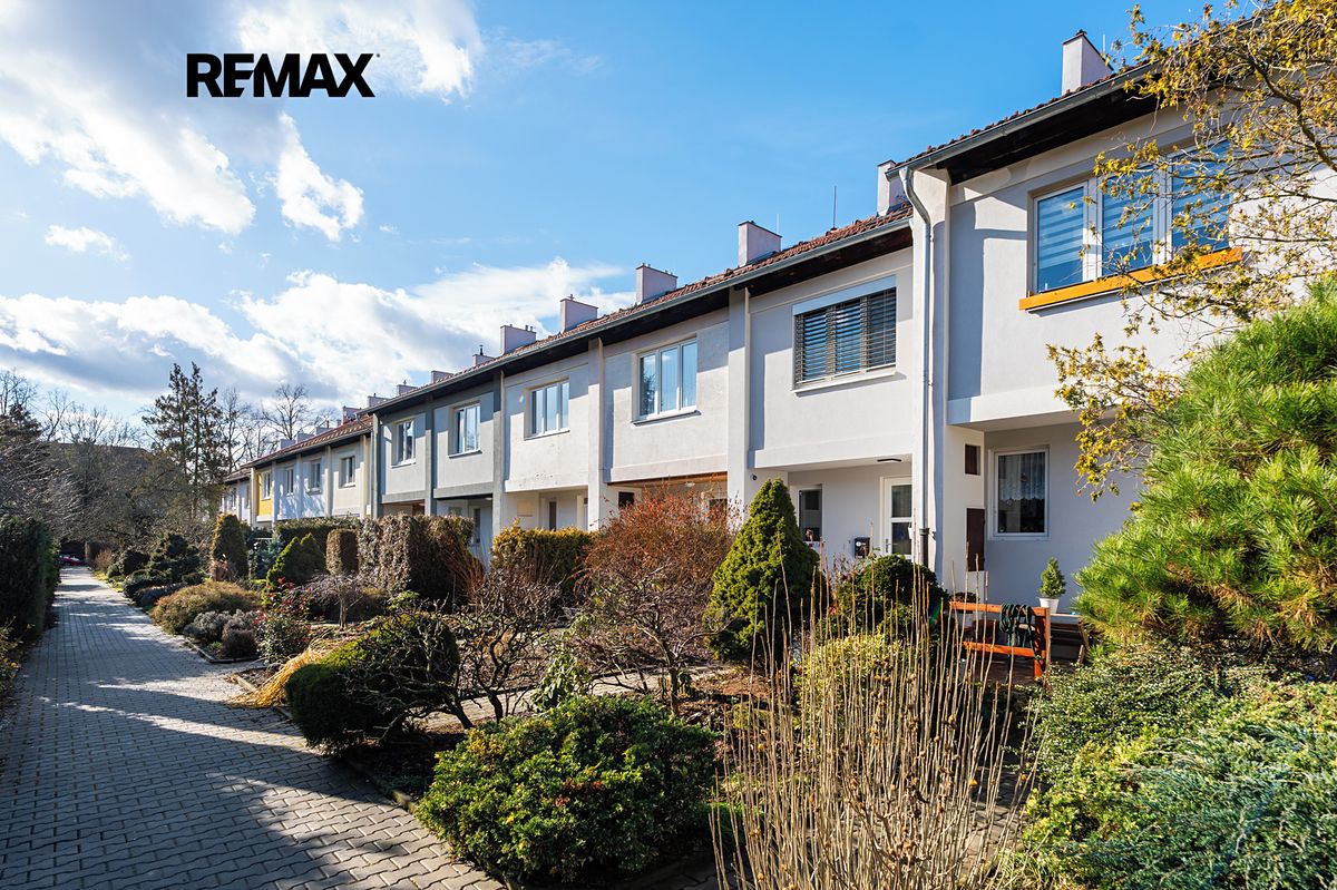 Prodej bytu 3+1 75 m²