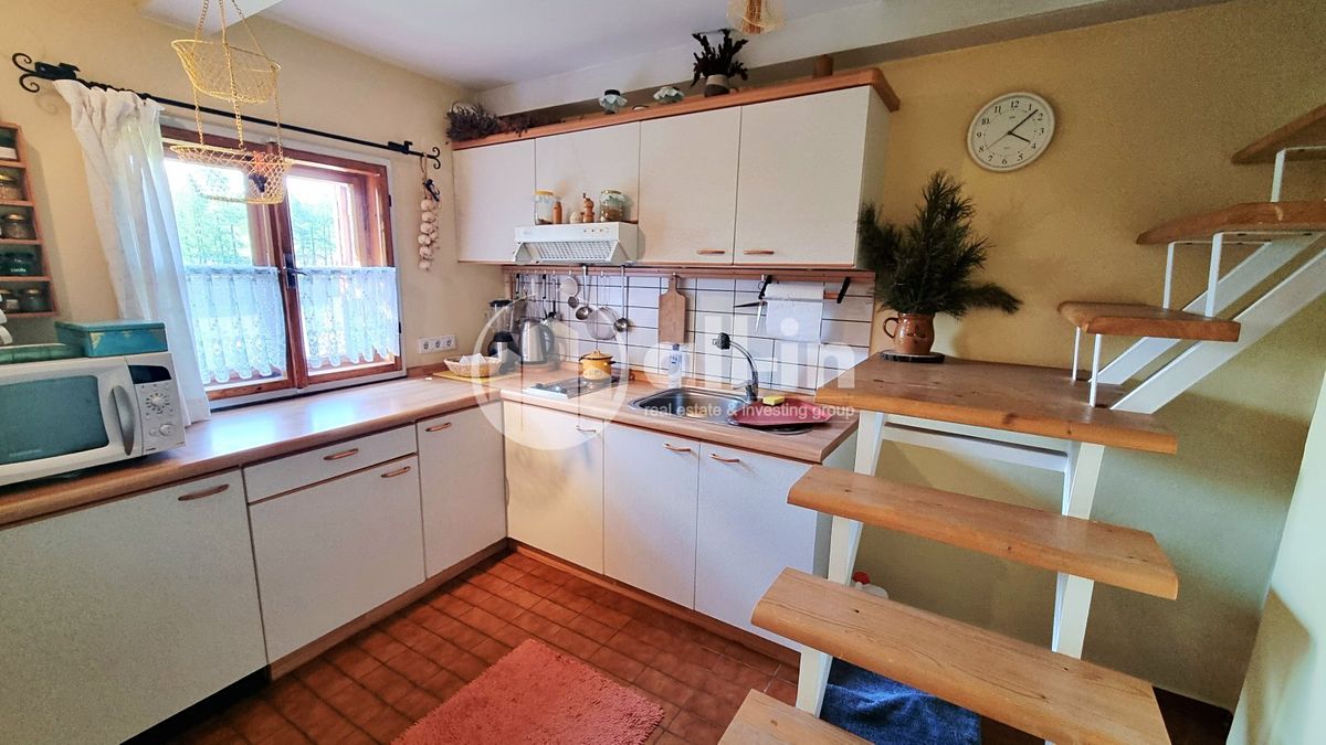 Prodej chaty 105 m², pozemek 417 m² – fotografie 4
