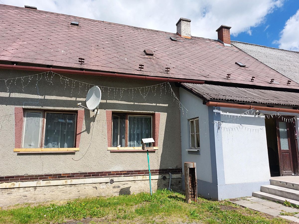 Prodej rodinného domu 150 m², pozemek 3340 m² – fotografie 2