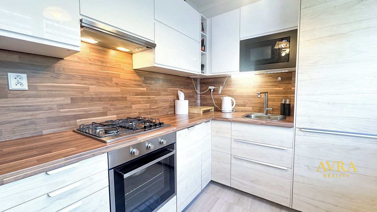 Prodej bytu 2+1 48 m² – fotografie 4