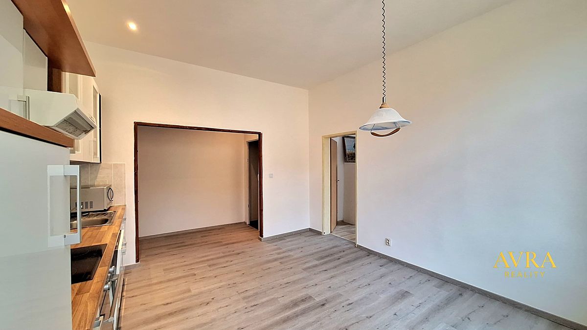 Prodej bytu 2+1 74 m² – fotografie 3
