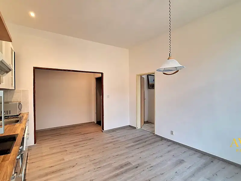 Prodej bytu 2+1 74 m², Mariánské Lázně – náhled fotky 3