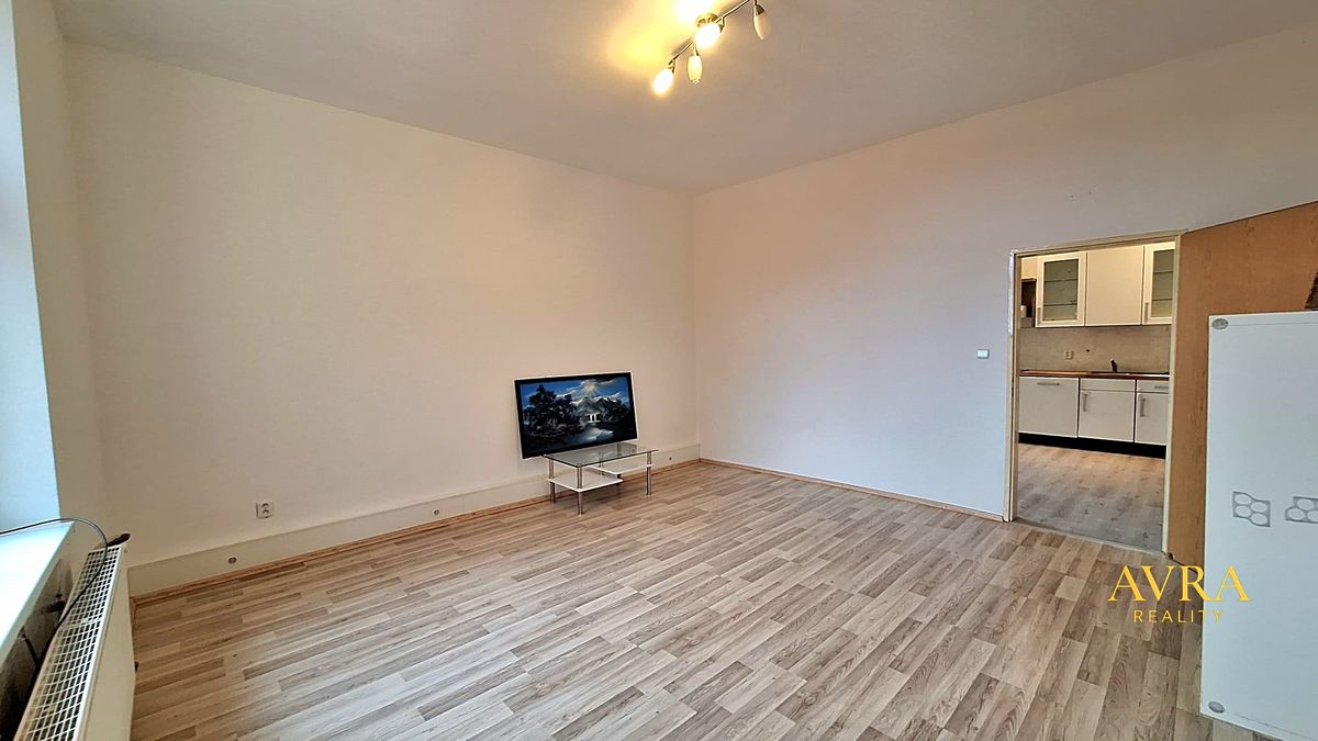 Prodej bytu 2+1 74 m² – fotografie 4