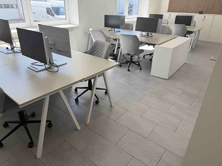 Pronájem komerčního prostoru, 600 m² (6 z 14)