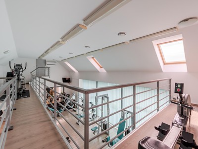 Prodej komerční nemovitosti 318 m²