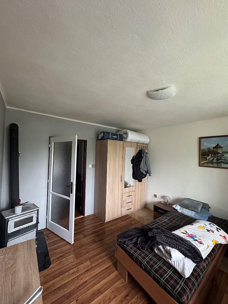 Pronájem bytu 2+1 52 m² – fotografie 4