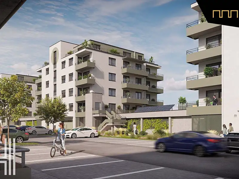 Prodej ordinace 361 m², Prostějov – náhled fotky 1