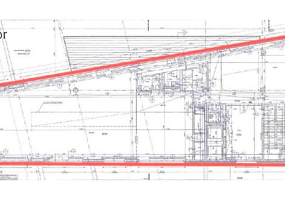 Pronájem komerčního prostoru, 707 m² (3 z 9)