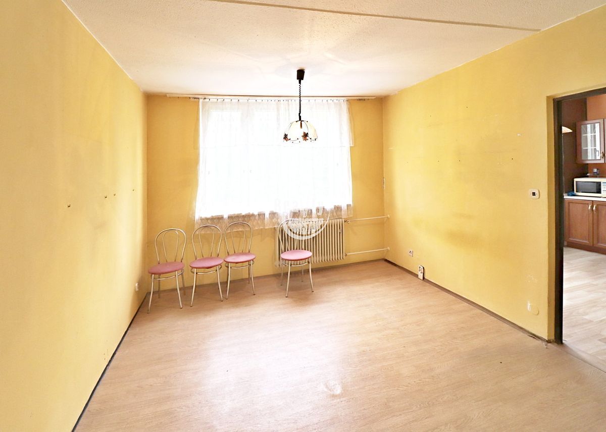 Prodej bytu 1+1 32 m² – fotografie 5