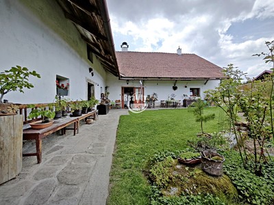 Prodej  rodinného domu 110 m², pozemek 377 m²