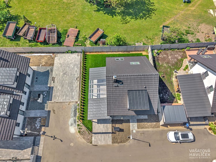 Pronájem domu, 150 m² (9 z 29)