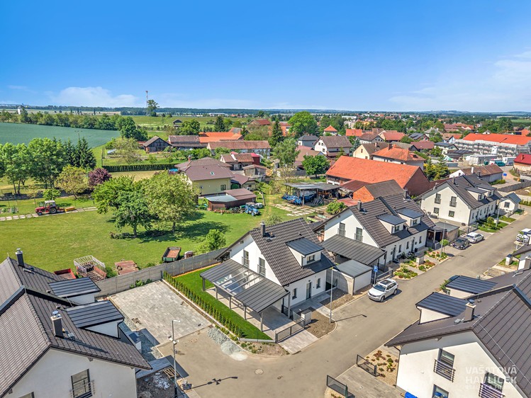 Pronájem domu, 150 m² (12 z 29)