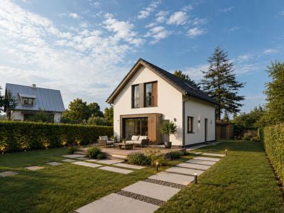 Prodej stavebního pozemku 480 m²