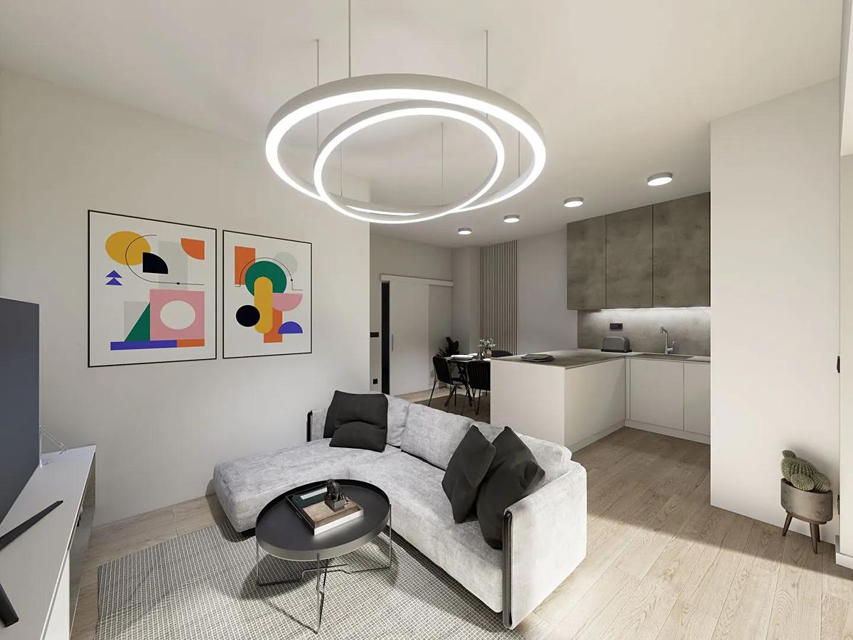 Prodej rodinného domu 85 m², pozemek 131 m² – fotografie 5