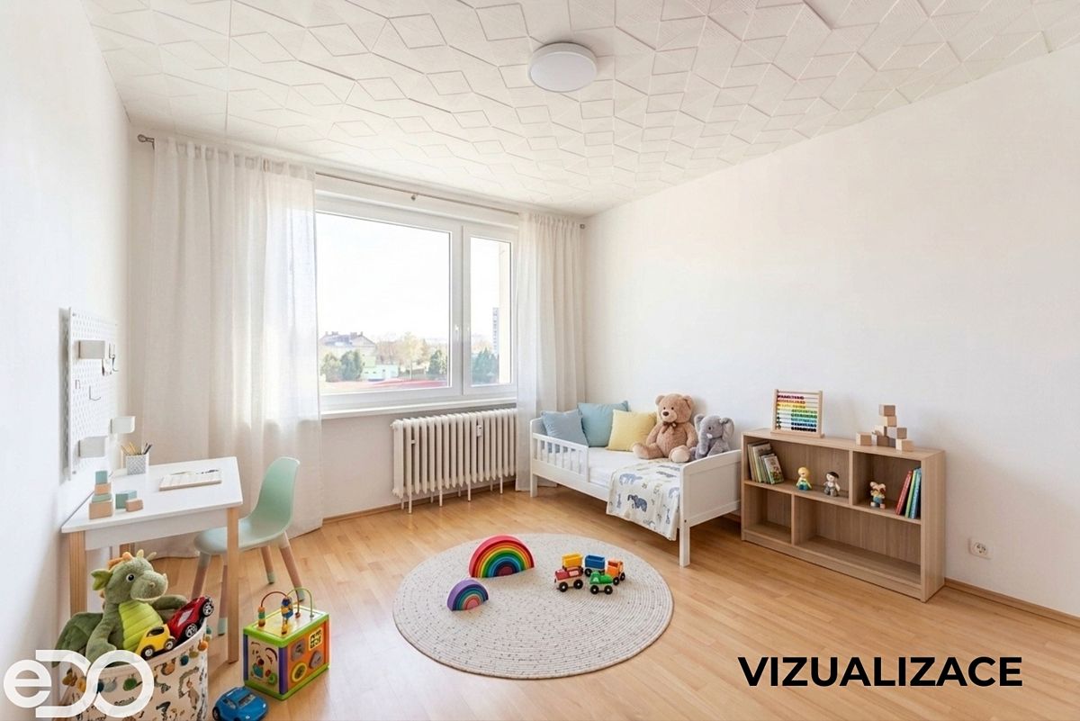 Prodej bytu 3+1 62 m² – fotografie 2