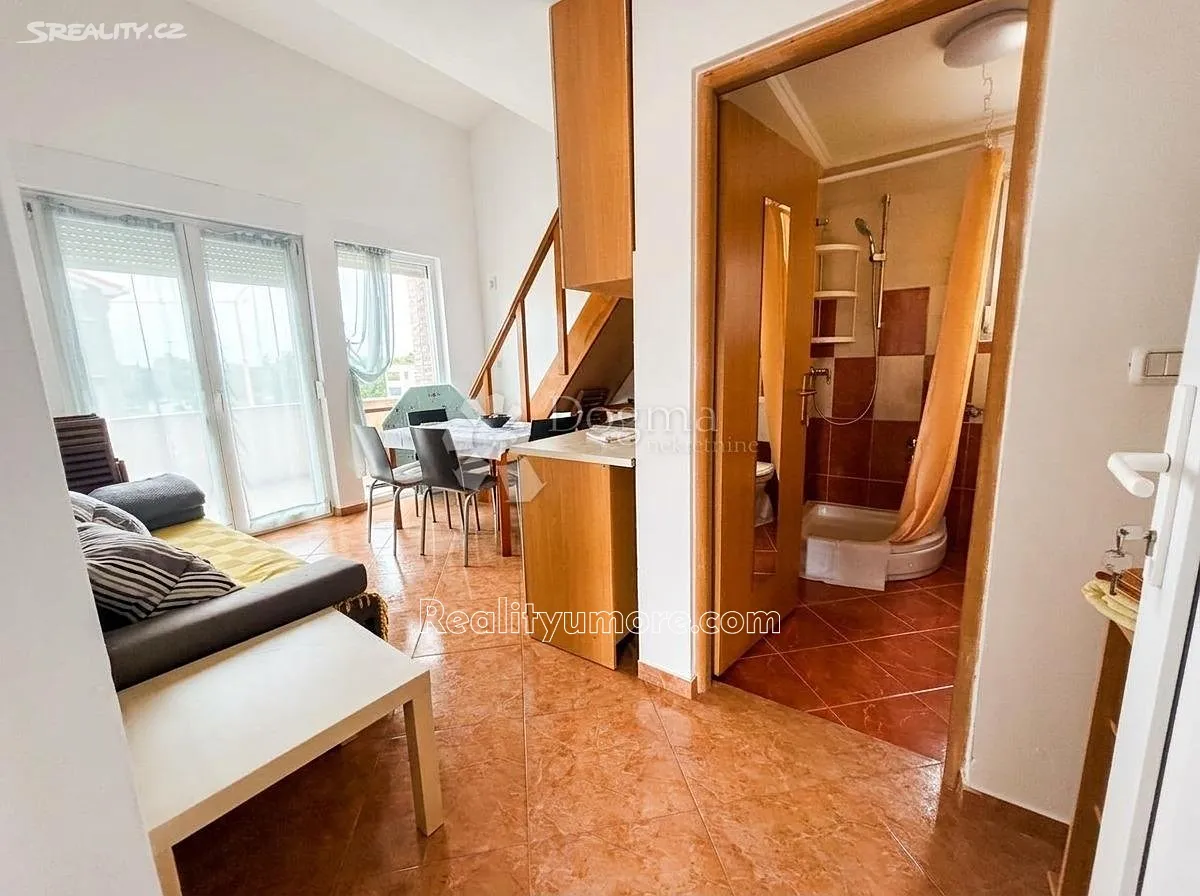 Prodej bytu 1+kk 29 m² - Widok 4