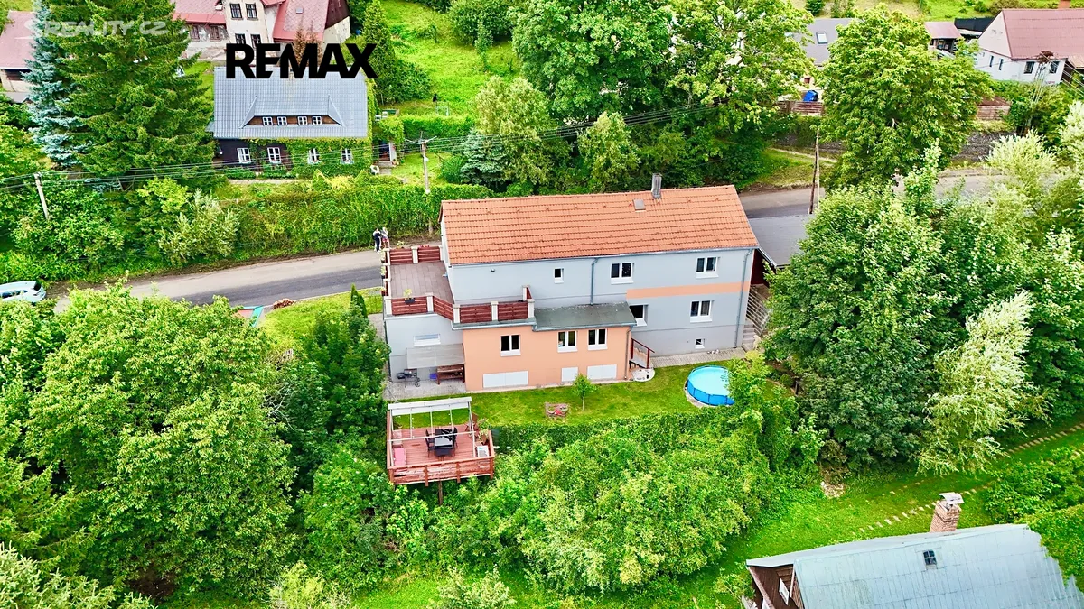Prodej chalupy 200 m², pozemek 722 m² - View 4