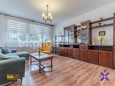 Prodej bytu 3+1 68 m²