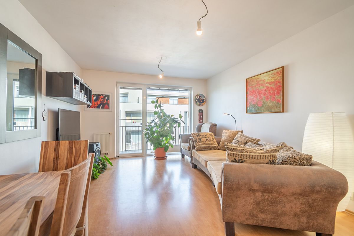 Prodej bytu 3+kk 73 m²
