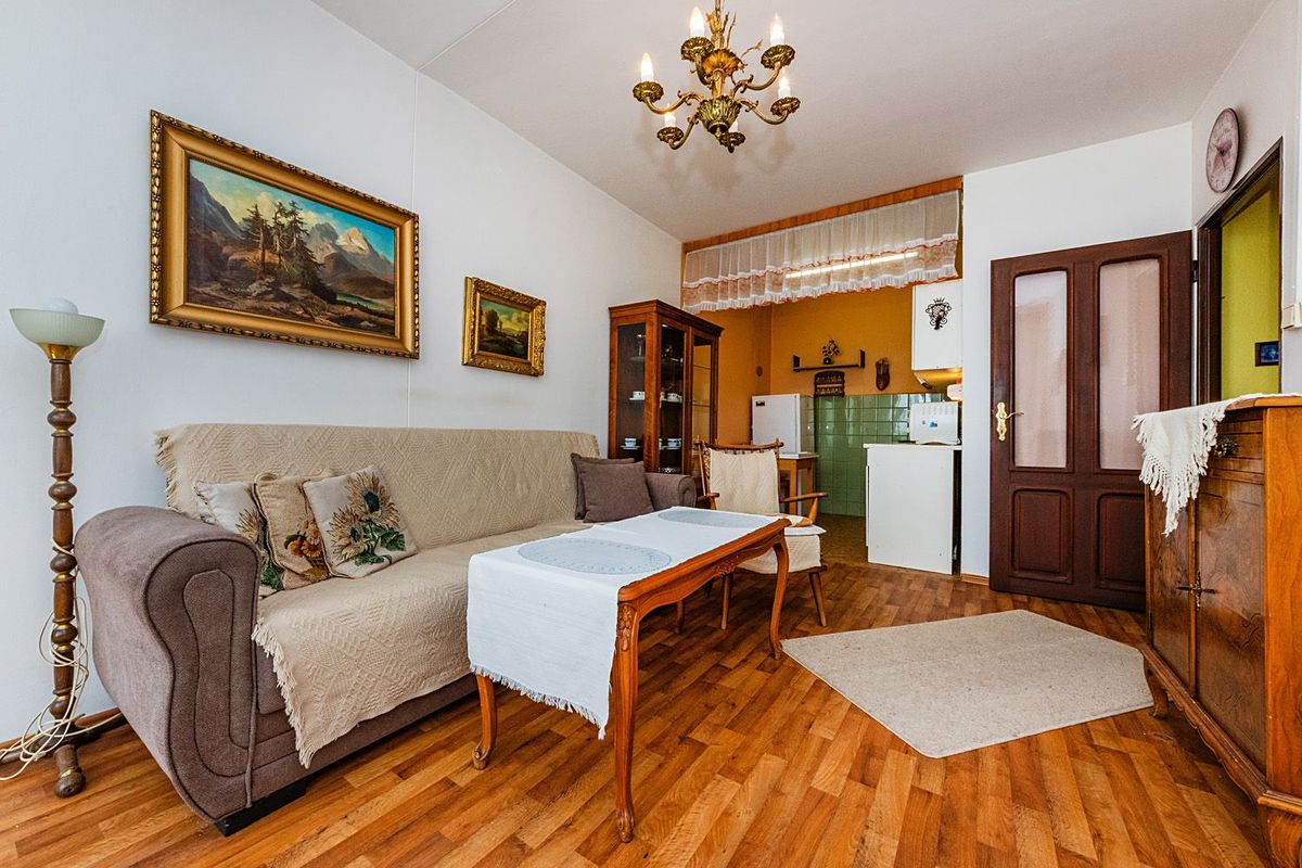 Prodej bytu 2+kk 47 m² – fotografie 5