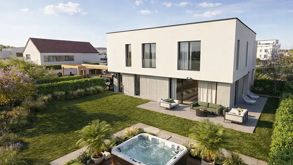 Prodej rodinného domu 120 m², pozemek 402 m²