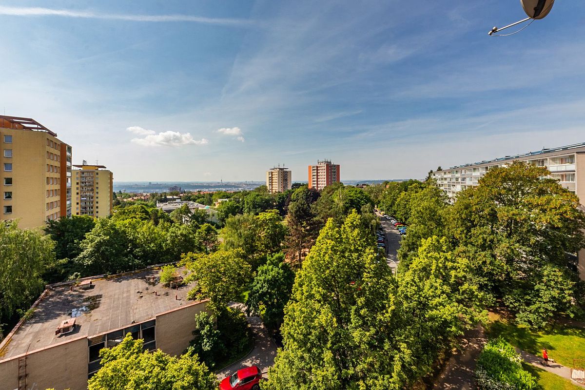Prodej bytu 2+kk 47 m²