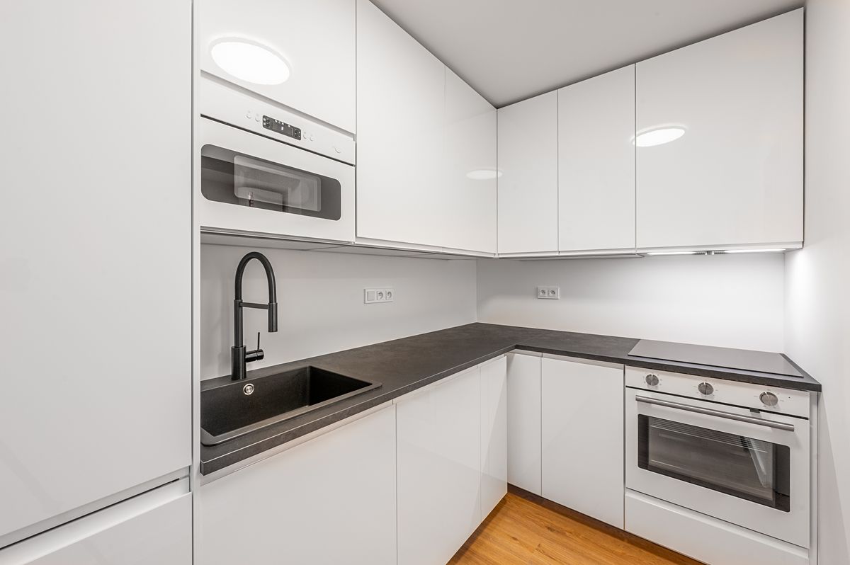 Pronájem bytu 2+kk 51 m² – fotografie 4