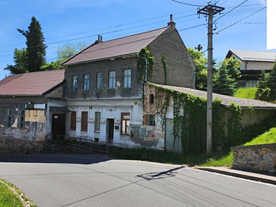 Prodej restaurace 189 m²