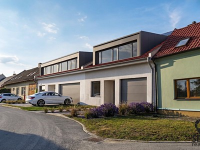 Prodej  rodinného domu 156 m², pozemek 896 m²