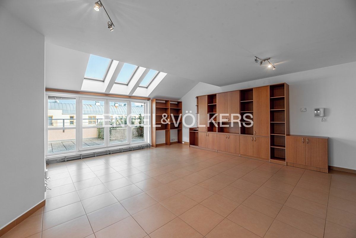 Prodej bytu 3+kk 101 m² (Mezonet)