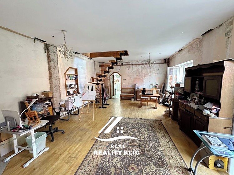 Квартира 3+1 на продаж, 136 м² (4 з 14)