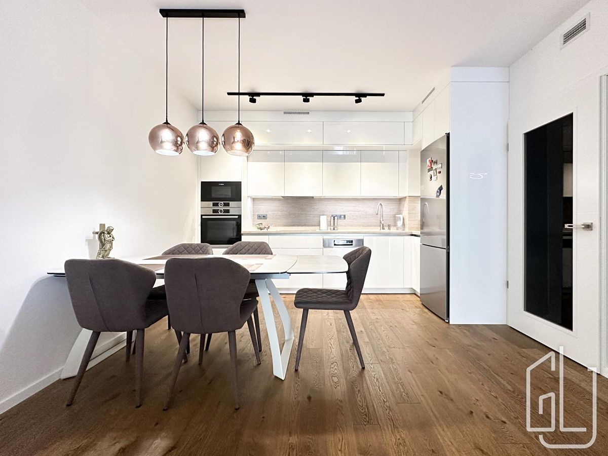 Pronájem bytu 3+kk 70 m²