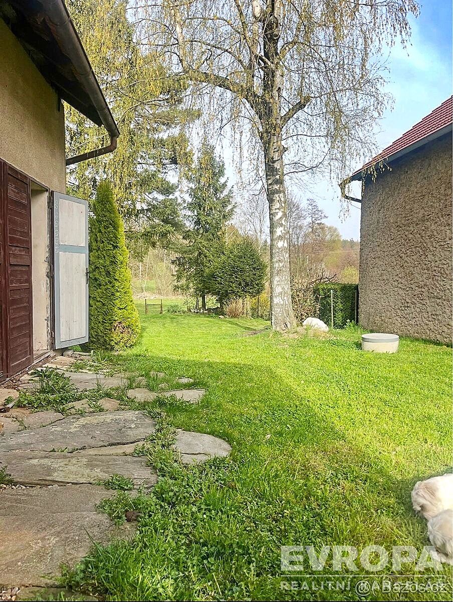 Prodej chalupy 130 m², pozemek 694 m² – fotografie 2