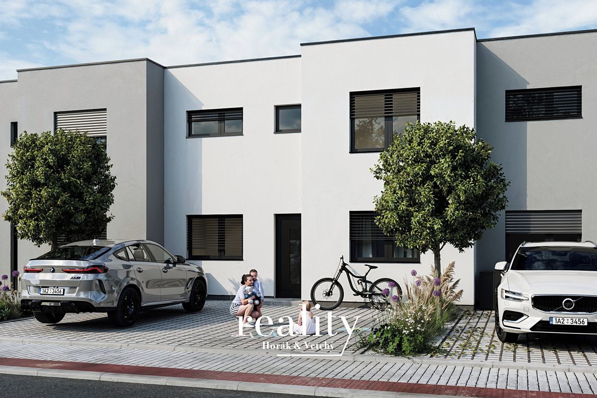 Prodej rodinného domu 123 m², pozemek 386 m² – fotografie 3