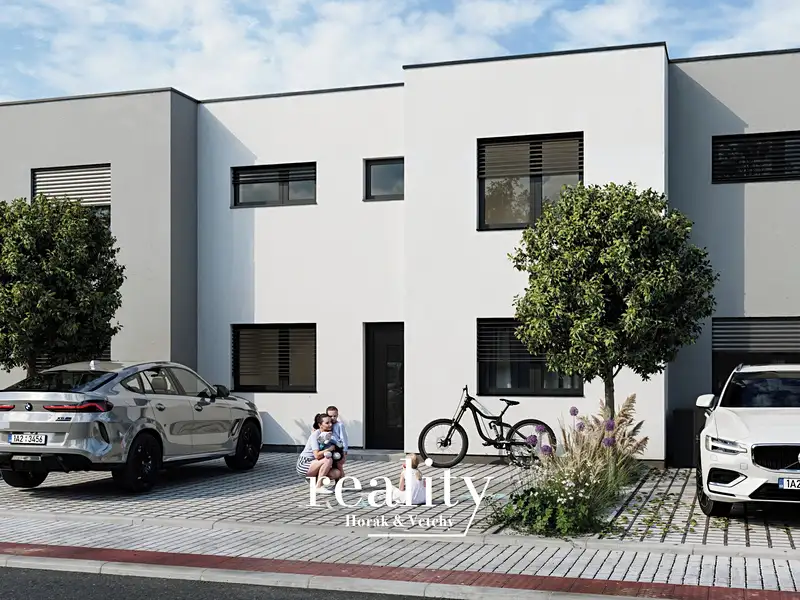 Prodej rodinného domu 123 m², pozemek 386 m², Dačice – náhled fotky 3