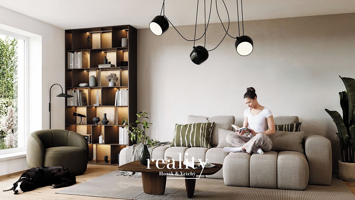 Prodej rodinného domu 123 m², pozemek 386 m² – fotografie 5